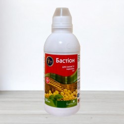 Протруйник Бастіон, 250мл